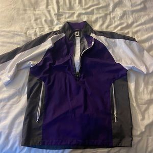 Foot-joy Golf Pullover
